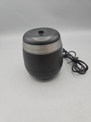 Thermacell E55 Graphite Rechargeable Mosquito Repeller, Used, No Box, Empty Cart