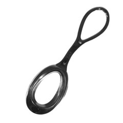 PARACORD PLANET Zipline Elastic Zipper Pulls