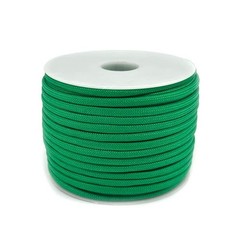 550 Paracord Rope 7 Strand 4mm Parachute Cord Outdoor Camping Survival Lanyard