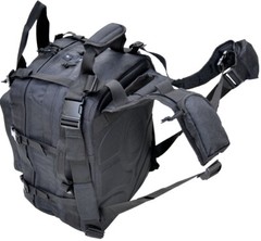 Explorer M2 Everyday Deluxe Carry Huge Military Corpsman Medic Hospital Backp…