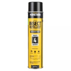 Sawyer Products SP619 Premium Permethrin Insect Repellent for Clothing, Gear