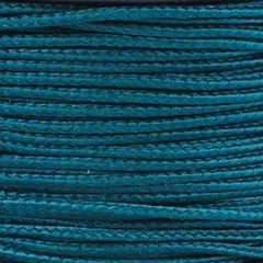 Mobile Products Micro Sport Cord 1.18mm x 125 Ft Small Spool Braided Green