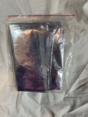 NEW Vintage Cadie Thermal Heat Reflective Emergency Survival Wrap Space Blanket