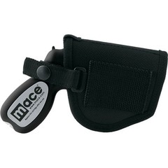 MACE NYLON HOLSTER Snap Closure BELT LOOP For 80585 80586 PEPPER SPRAY GUN 🔥