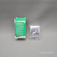 NEW Space Emergency Bag Thermal Reflective Survival Protection, MPI Outdoors