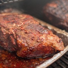 CookinPellets Perfect Mix Natural Hardwood Hickory Cherry Hard Maple & Apple BBQ