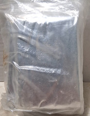 4 Pack – Emergency Survival Blanket – MPI Outdoors – 54″ x 84″ – NEW – USA Made