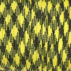 2 Rolls 7-Core 4mm Paracord – Multi-Purpose Survival Rescue Rope