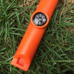 New Outdoor Multifunctional Survival Ignition Stick Portable Camping and Hiking