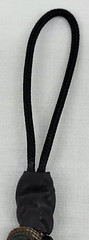 Paracord ~ Digi-Woodland ~ Zipper Pull/Knife Lanyard/Key Fob/Tool Keeper ~ 2
