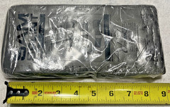 Sam Splint 36 Inch – Reusable Lightweight Waterproof Compact Versatile Med Kit