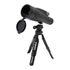 Bird Watching Monocular, Portable Spotting Scopes for Camping, Hiking, Travel