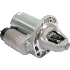 Db Electrical 410-52417 12V Starter Compatible With/Replacement For Dodge