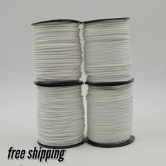 Meters 3 Strands Glow In The Darkent Cord Parachute Cord Luminous Wind Rope