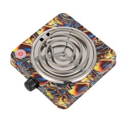 Coal Burner Coconut Charcoal Starter High Power Electric Stove Coconut Charco…