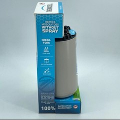 THERMACELL Mosquito Repellent Zone Device 15ft No Spray Scent Free NEW 2 Pack