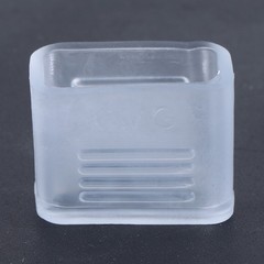 20Pcs Whistle Mouth Grip Protector Cushions Whistle Mouth Grip Guard Protector