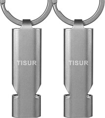 Loud Emergency Whistles,Whistle Keychain Dog Whistle