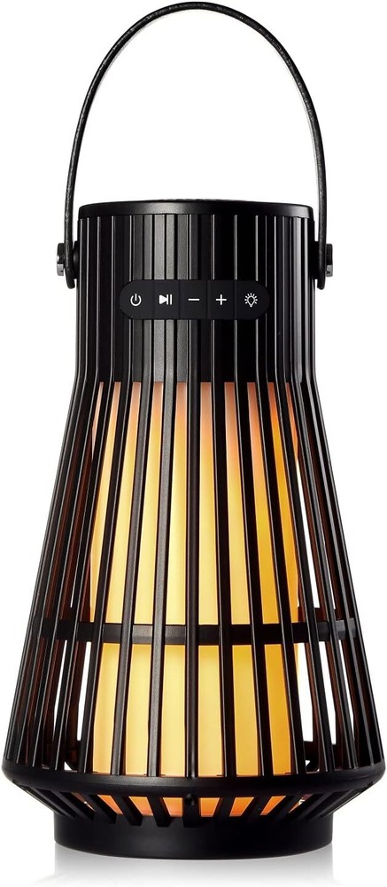 Outdoor Bluetooth Speaker