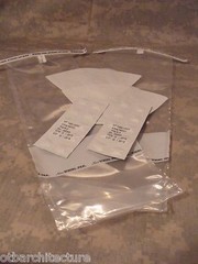 Emergency/Survival DELUXE Water Purification Kit, EDC BOB GHB Compact Kit!