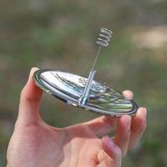 Camping Solar Spark Emergencies Ignitions Outdoor Tool