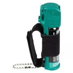 Mace Muzzle K9 Canine Deterrent Walker Jogger Defense Spray Keyring – 80536