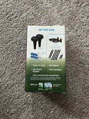 New In Box Thermacell Multi-Insect Perimeter Repeller System (2 In 1 Pack)