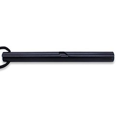 1/2 x 6 Inch Pocket Survival Flint Fire Starter Ferrocerium Ferro Rod with U …