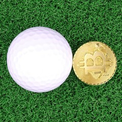 1Pc Golf Accessories Mark Hat Clip Ball Marker Set Magnetic Hat Clip Marker