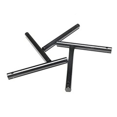 4 Inch Long Drilled Classic Drilled 3/8″ x 4″, 15,000+ Strikes (Pack of 5)