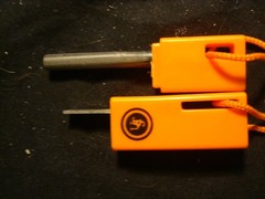 UST Sparkforce Flint Firestarter