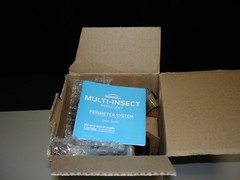 Thermacell Multi-Insect Repellent Perimeter System (New in Box)