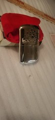 Restoration Hardware Pocket Hand Warmer Original Package Since 1955