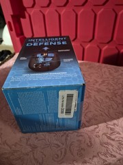 Thermacell Rechargeable Mosquito Repeller – Blue – E55B Sealed