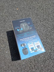 New Thermacell Mosquito Repellent 20ft Zone With 12 hr Refill