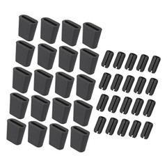Not Skid Pad Feet Protectors for Kitchen Sink Legs Prevents Scratches Damage