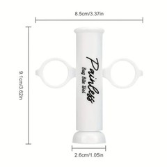 Bug Bite Painless Suction Tool Poison Remover Insect Bite and Sting – 1 Pack!