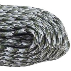CAMO ATWOOD USA Paracord 550 Type III 7Strand 4mm AUTHENTIC 40+ CAMO patterns