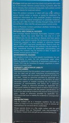 Thermacell Mosquito Repellent Appliance Repellent Backpacker Gen 2.0