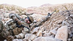 SAM XT Extremity Tourniquet – Tactical Black