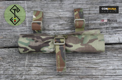 Dump Pouch Multicam 500d Cordura