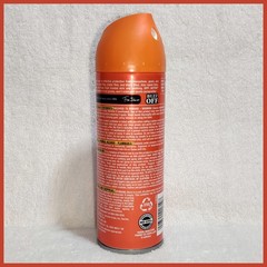 Lot of 3 OFF! Active Mosquito Insect Repellent Aerosol Sweat Resistant 6 oz each
