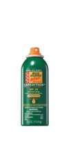 Avon ~Skin So Soft Bug Guard Plus IR3535 ~Expedition SPF 28 ~Aerosol Spray