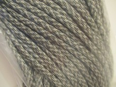 PARACHUTE CORD PARACORD #550 100 FEET CRAFTS CAMPING – COLOR ACU DIGITAL – NEW