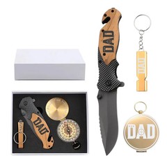 Limited Edition DAD Gift Box | PrepPro Australia