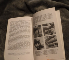 Primitive Fire & Cordage by John McPherson – BOOK 1989