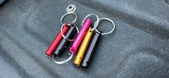 Emergency Whistles