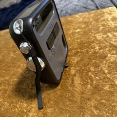 Eton Solarlink FR360 Emergency Weather Radio