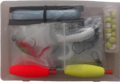 Survival Fishing Kit Basic Version