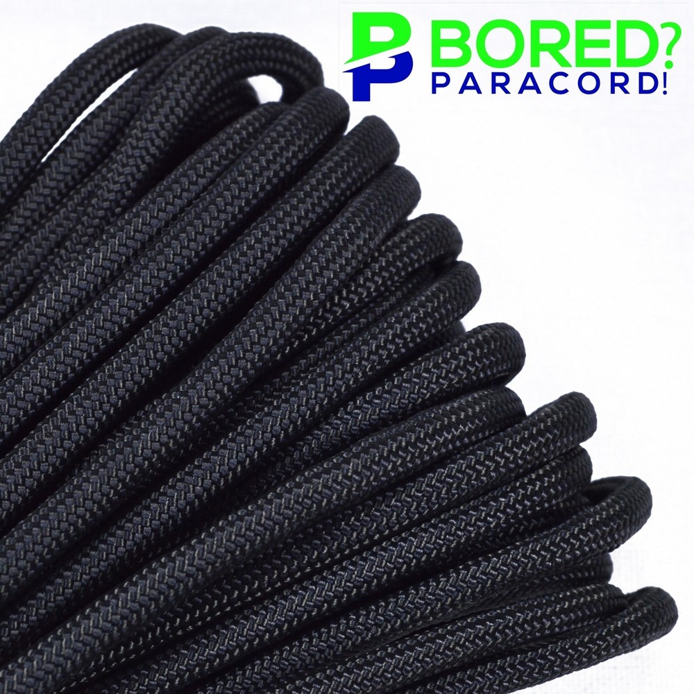 Olive Drab Green – 50 FT – 550 Paracord Rope 7 strand Parachute Cord